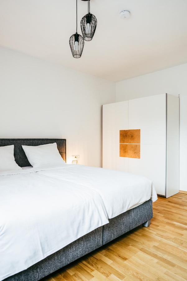 Love Suite Moerbisch Am See Exterior photo