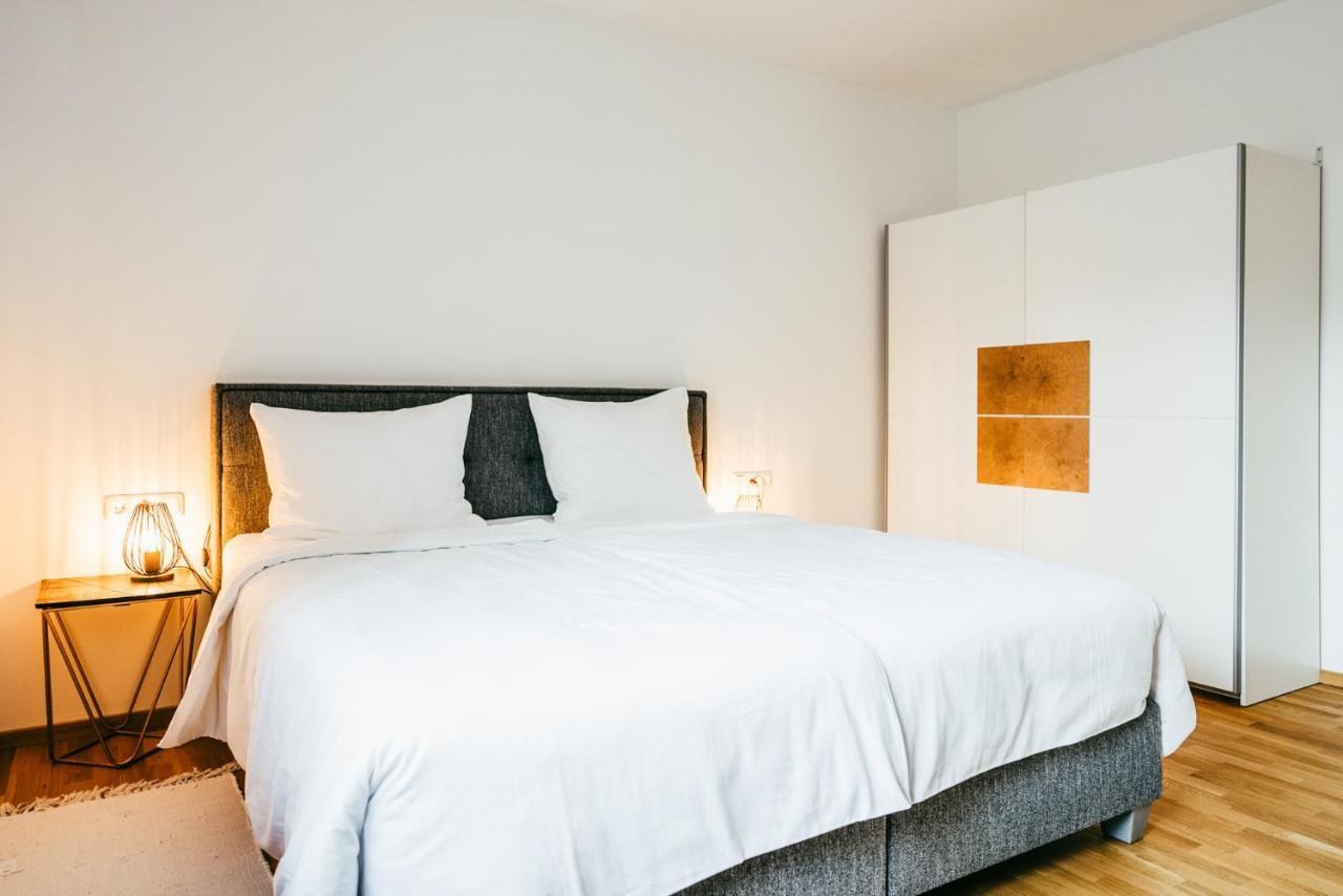 Love Suite Moerbisch Am See Exterior photo