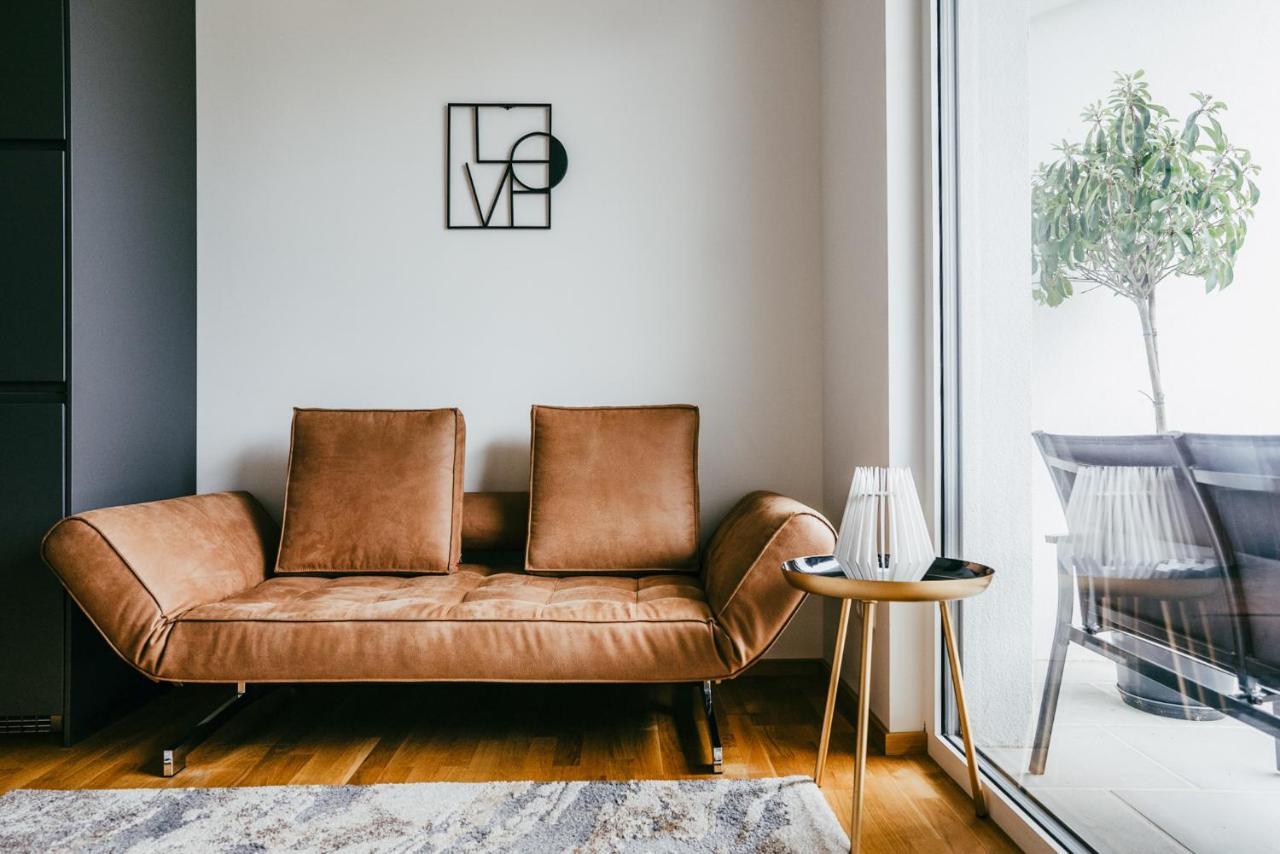 Love Suite Moerbisch Am See Exterior photo