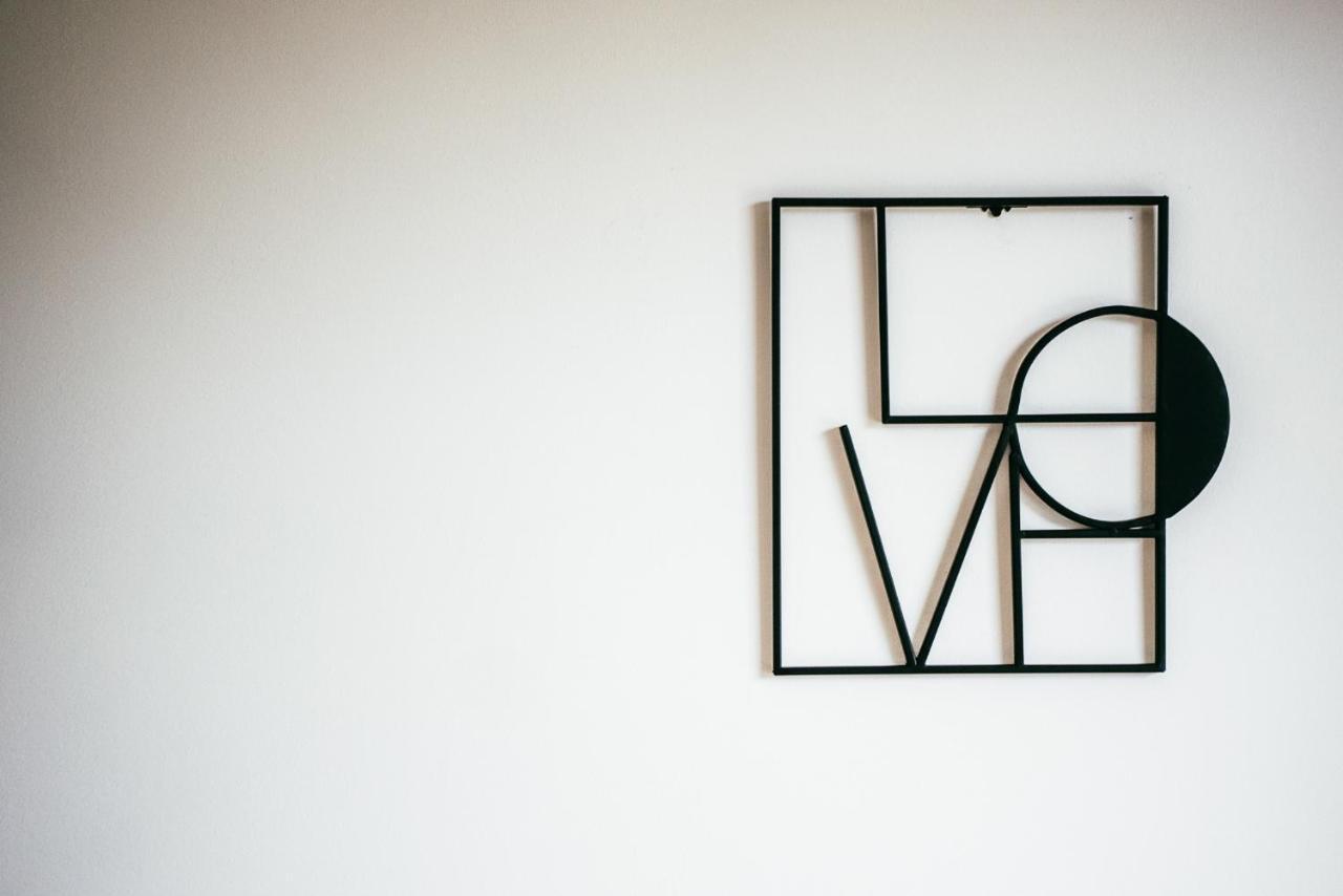 Love Suite Moerbisch Am See Exterior photo